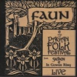 Audio FAUN & THE PAGAN FOLK FESTIVAL -  (LIVE (DIGI) Faun