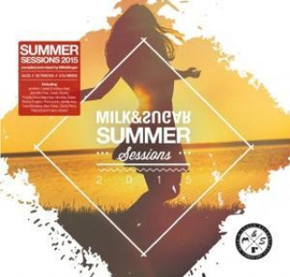 Audio Summer Sessions 2015 Various/Milk & Sugar (Mixed by)