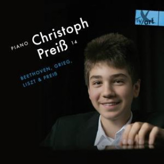 Audio Christoph Preiá,14,Piano Christoph Preiá