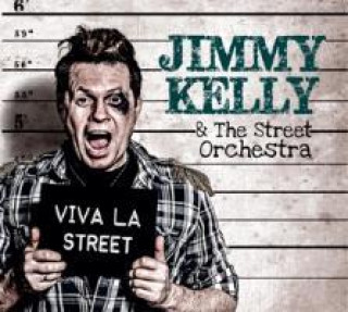 Audio Viva La Street Jimmy/Street Orchestra Kelly