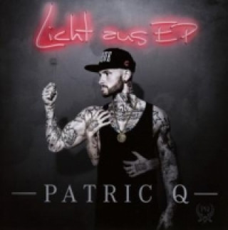 Audio Licht Aus EP Patric Q