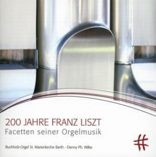 Audio 200 Jahre Franz Liszt Denny Ph. Wilke