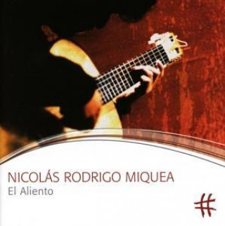 Hanganyagok Al Aliento Nicolas Rodrigo Miquea