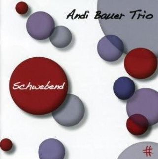 Audio Schwebend Andi Trio Bauer