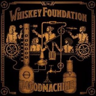 Audio Mood Machine The Whiskey Foundation