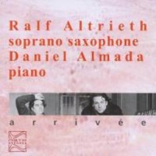 Zvok Arrivee Ralf/Almada Altrieth