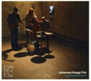 Hanganyagok Plays Marlene Dietrich Johannes Trio Haage