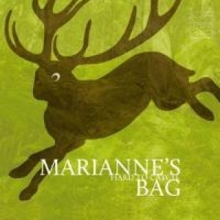 Audio Marianne's Bag-Hard To Catch Marianne Keel