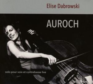 Audio Auroch Elise Dabrowski