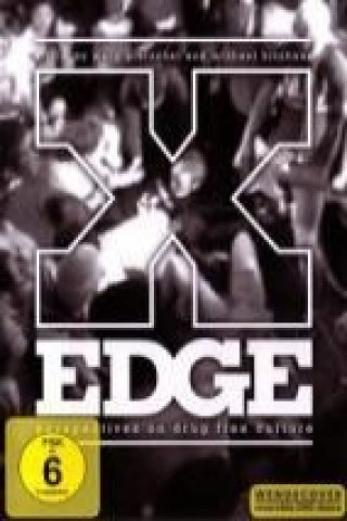 Video Edge-Perspectives On Drug Free Culture/DVD Edge-Perspectives On Drug Free Culture
