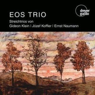 Audio Streichtrios EOS Trio