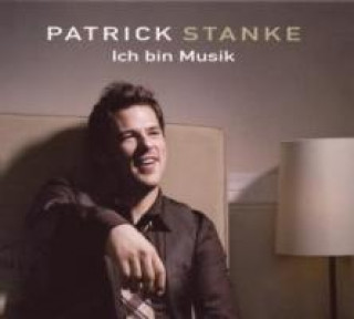 Audio Ich bin Musik Patrick Stanke