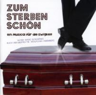 Audio Zum Sterben schön-Ein Music Adenberg Schubring
