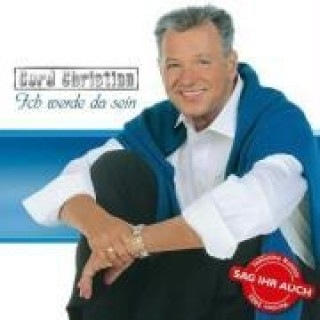Audio Ich Werde Da Sein Gerd Christian