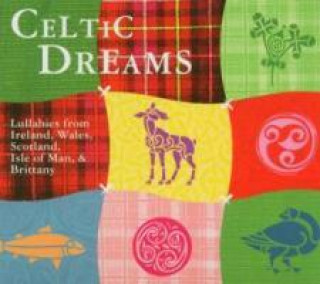 Audio Celtic Dreams Various