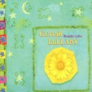 Audio Guitar Lullaby Ricardo Cobo
