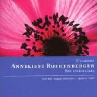 Audio A.Rothenb.Preisträgergala Bosch/RSO Saarbrücken