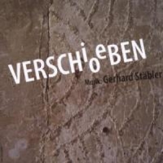 Audio Verschie(o)ben Weiss/Svoboda/RSO Saarbrücken/Rundel/Anzellotti