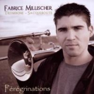 Audio Peregrinations Fabrice/Gouin/Ahr/Gillmant/Via Musica Millischer
