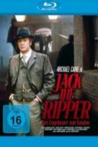 Video Jack the Ripper - Das Ungeheuer von London Keith Palmer