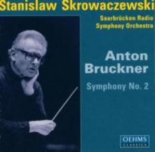 Audio Sinfonie 2 Skrowaczewski/RSO Saarbruecken
