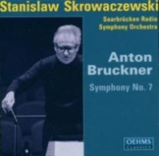 Аудио Sinfonie 7 Skrowaczewski/RSO Saarbruecken