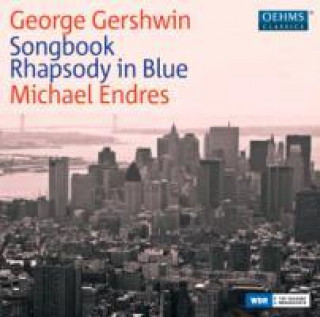 Audio Songbook/Rhapsody in Blue Michael Endres