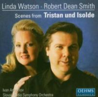 Audio SZENEN AUS TRISTAN UND ISOLDE R. /WATSON DEAN SMITH