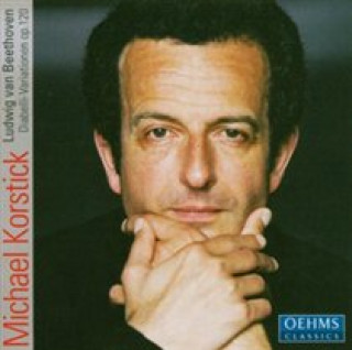 Audio Diabelli Variationen op.20/+ Michael Korstick