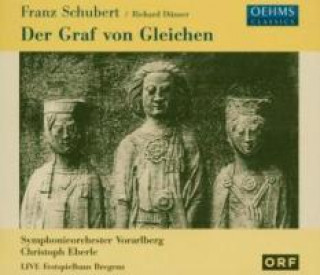 Audio DER GRAF VON GLEICHEN EBERLE/SO VORARLBERG