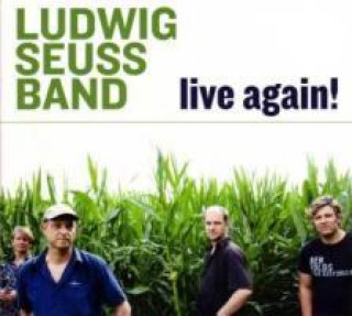 Audio Live again Ludwig Seuss