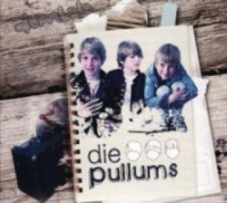 Zvok Dumbala Die Pullums