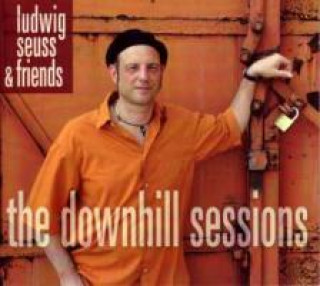 Áudio Downhill Sessions Ludwig Seuss