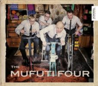 Audio The Mufuti Four The Mufuti Four