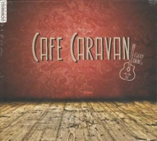 Audio Cafe Caravan Cafe Caravan