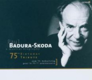Áudio A Musical Biography Paul Badura-Skoda