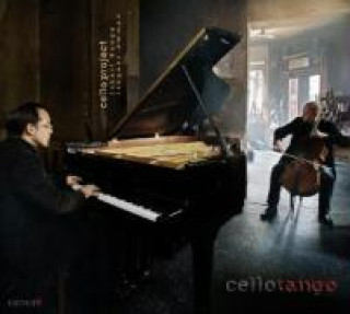 Audio Cellotango Jacques/Runge Celloproject (Ammon