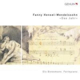 Audio Das Jahr Els Biesemans