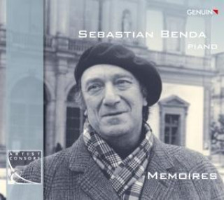 Audio Memoires Sebastian Benda