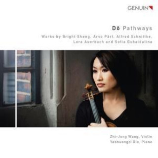 Audio Do-Pathways Wang/Xie