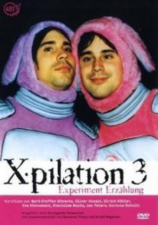 Видео Xpilation 3 Kurzfilme