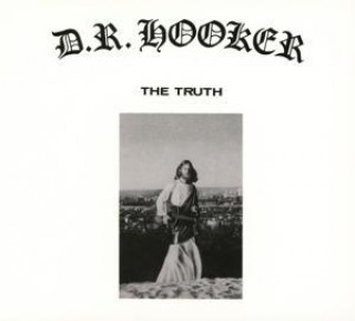 Audio  The Truth D. R. Hooker