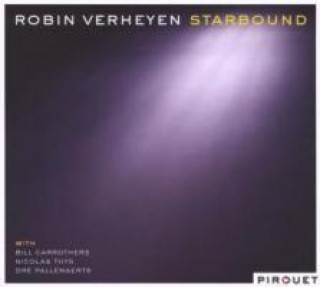 Audio Starbound Robin Verheyen