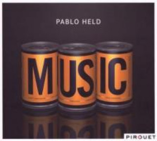 Hanganyagok Music Pablo Held