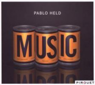 Audio Music Pablo Held