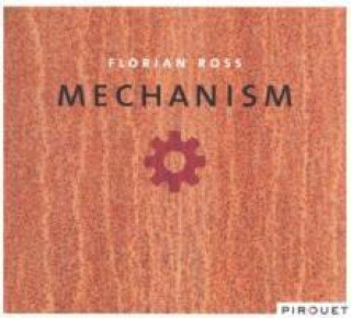 Audio Mechanism (2010) Florian Ross