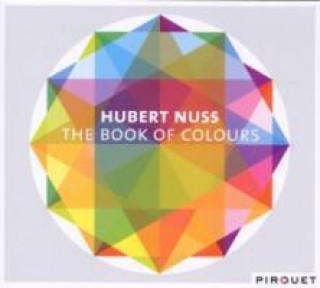 Audio Book Of Colours Hubert Nuss