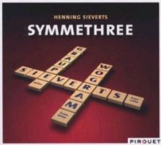 Аудио Symmethree Henning Sieverts