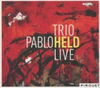 Audio Trio Live Pablo Held