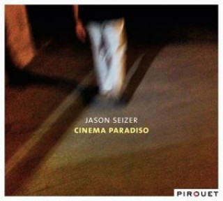 Audio Cinema Paradiso Jason/Held Seizer